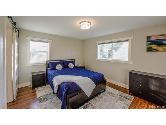 5389 W Roxbury Pl, Littleton, CO 80128