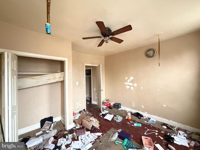 2535 HOLLINS ST, Baltimore, MD 21223