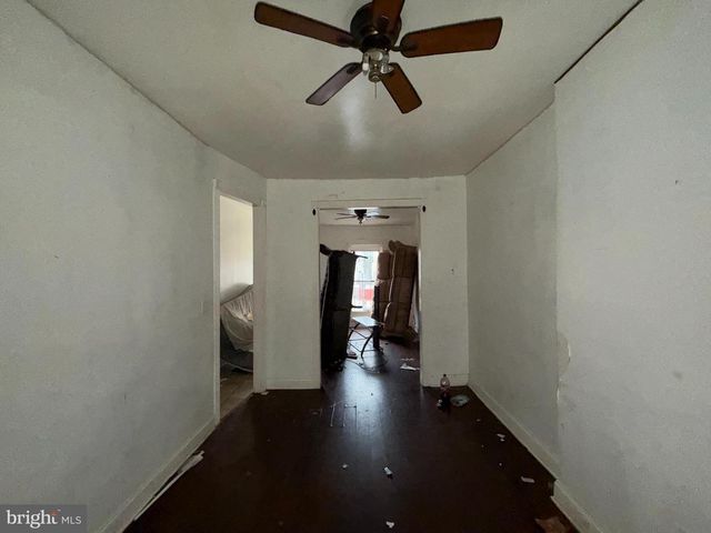 2535 HOLLINS ST, Baltimore, MD 21223