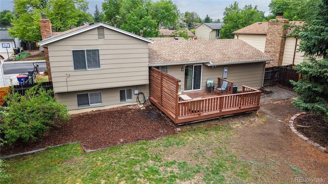 9330 Carr Street, Broomfield, CO 80021