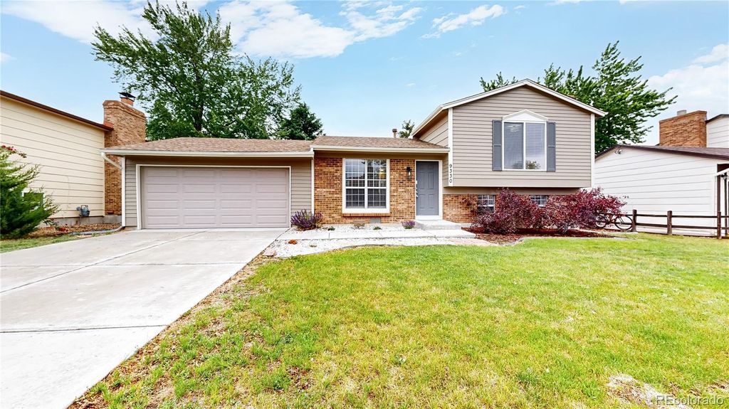 9330 Carr Street, Broomfield, CO 80021