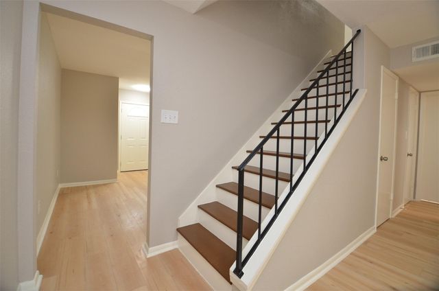 76 W Park West Drive, Houston, TX 77072