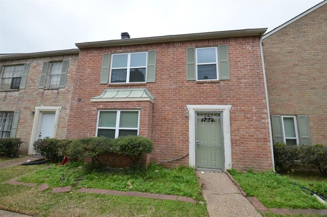 76 W Park West Drive, Houston, TX 77072