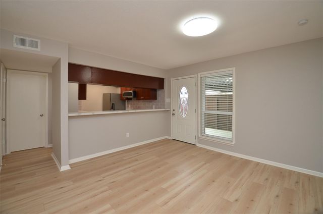 76 W Park West Drive, Houston, TX 77072