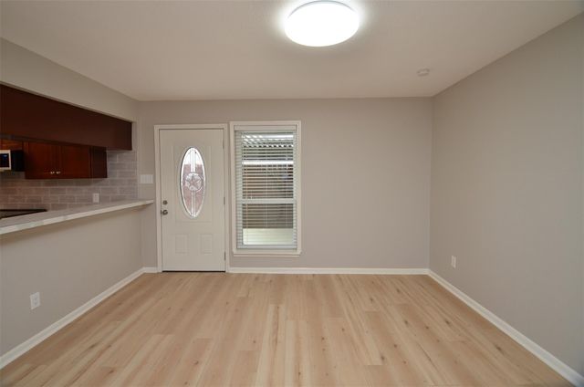 76 W Park West Drive, Houston, TX 77072