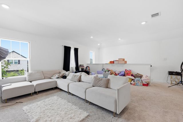 1728 Pegasus Drive, Forney, TX 75126