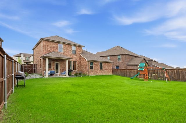 1728 Pegasus Drive, Forney, TX 75126