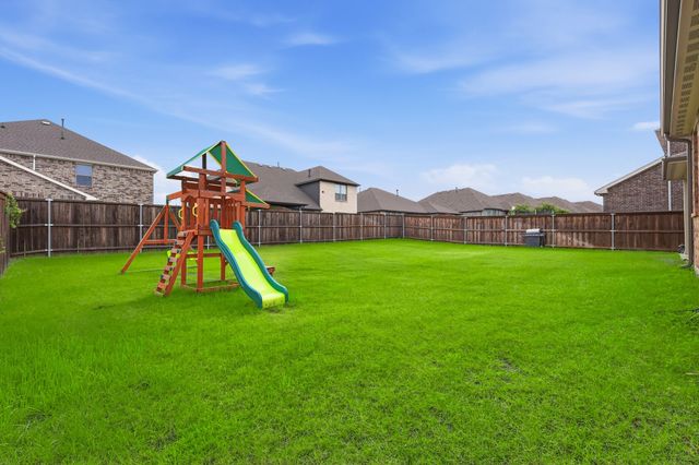 1728 Pegasus Drive, Forney, TX 75126