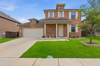 1728 Pegasus Drive, Forney, TX 75126