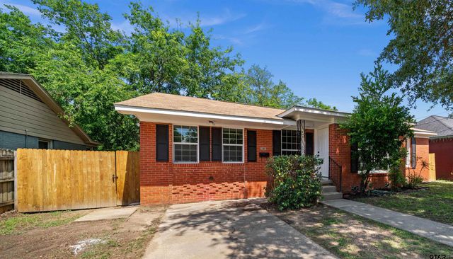 912 S Palmer Ave, Tyler, TX 75701