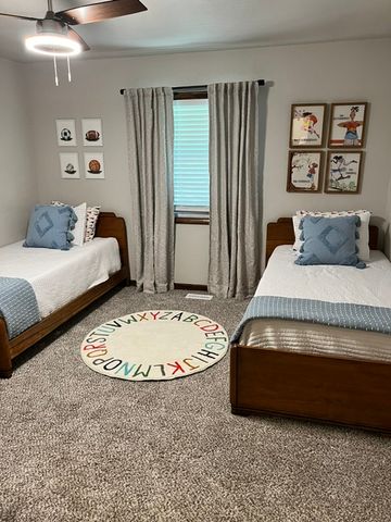 5 Basore Circle, Bella Vista, AR 72715