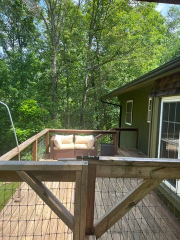 5 Basore Circle, Bella Vista, AR 72715