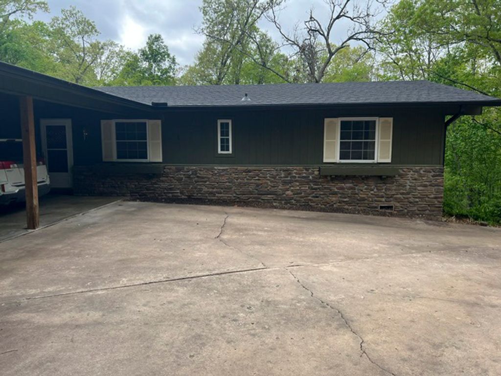 5 Basore Circle, Bella Vista, AR 72715