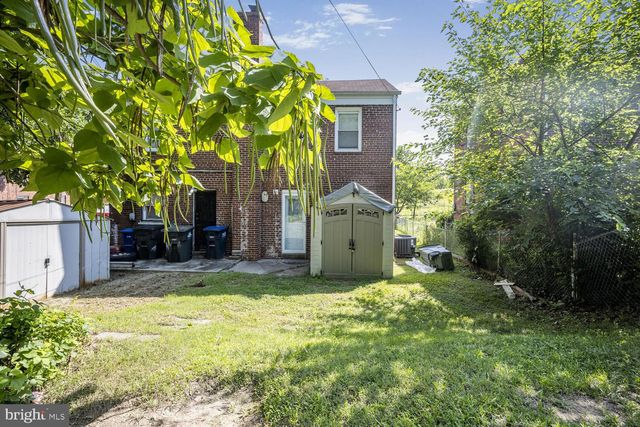 9 47TH STREET, Washington, DC 20019