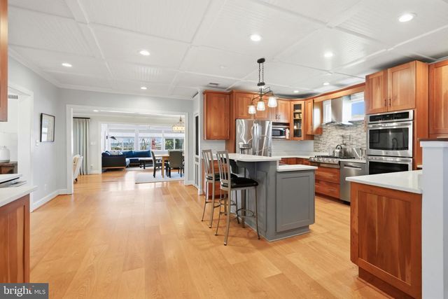 110 PERRYS RD, Grasonville, MD 21638