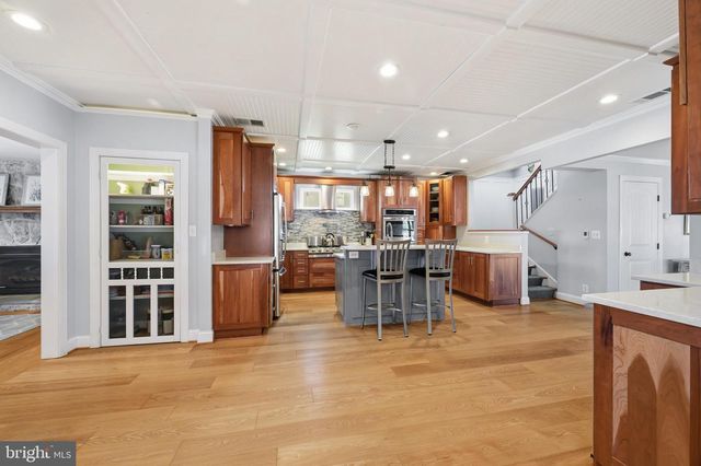 110 PERRYS RD, Grasonville, MD 21638