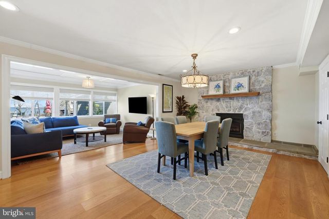 110 PERRYS RD, Grasonville, MD 21638