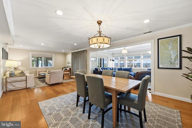 110 PERRYS RD, Grasonville, MD 21638