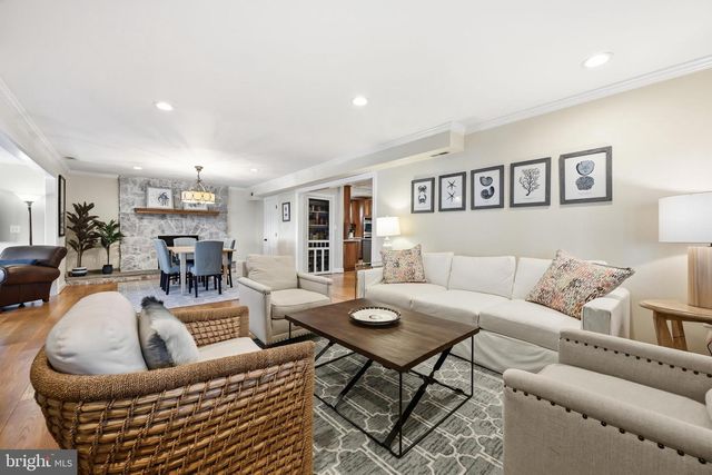 110 PERRYS RD, Grasonville, MD 21638