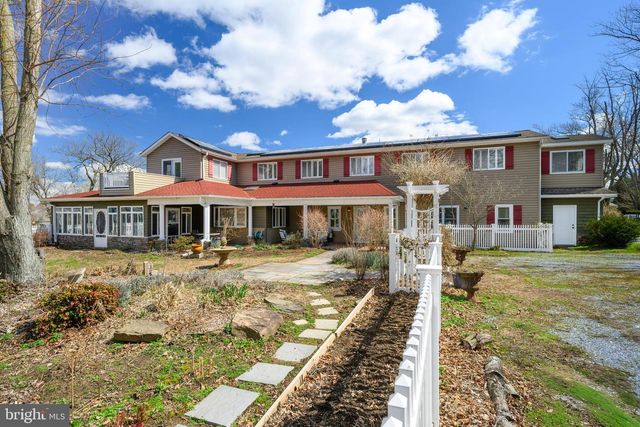 110 PERRYS RD, Grasonville, MD 21638