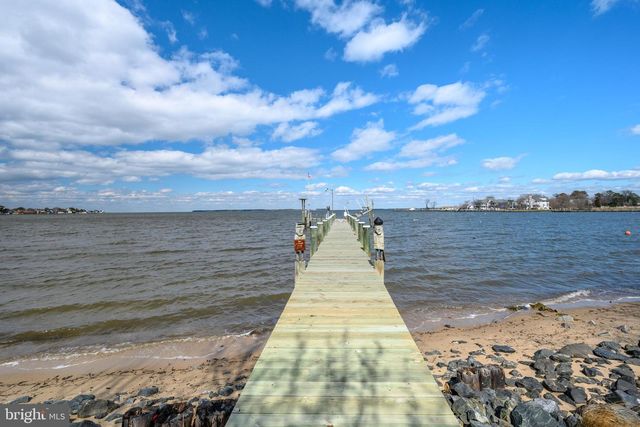 110 PERRYS RD, Grasonville, MD 21638