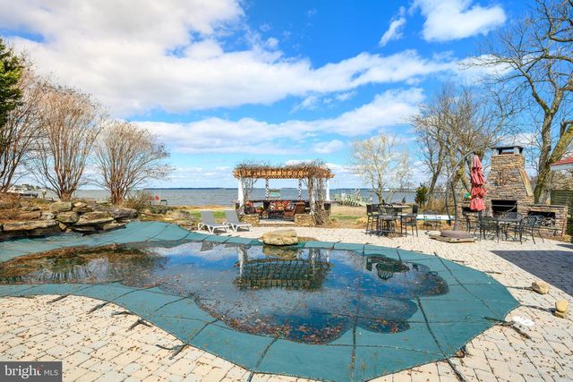 110 PERRYS RD, Grasonville, MD 21638