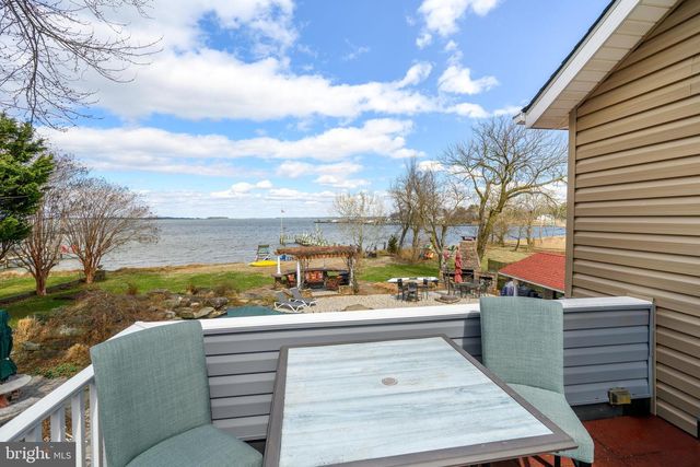 110 PERRYS RD, Grasonville, MD 21638