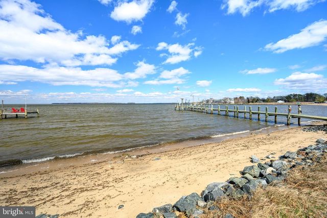 110 PERRYS RD, Grasonville, MD 21638