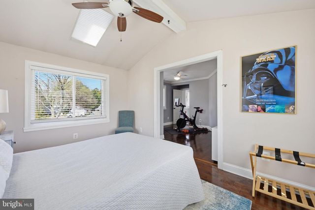 110 PERRYS RD, Grasonville, MD 21638