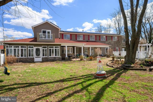 110 PERRYS RD, Grasonville, MD 21638