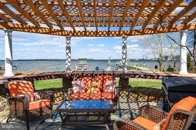 110 PERRYS RD, Grasonville, MD 21638