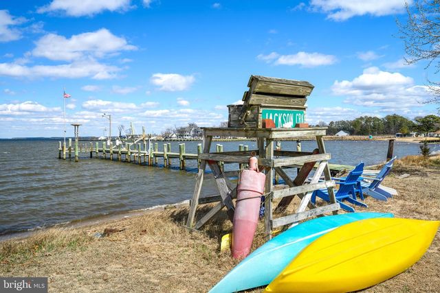 110 PERRYS RD, Grasonville, MD 21638