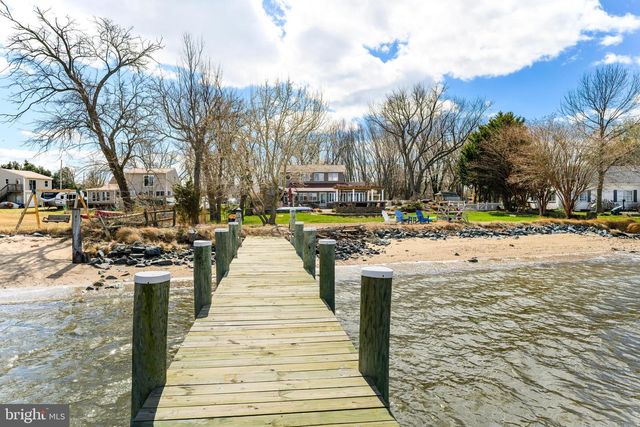 110 PERRYS RD, Grasonville, MD 21638