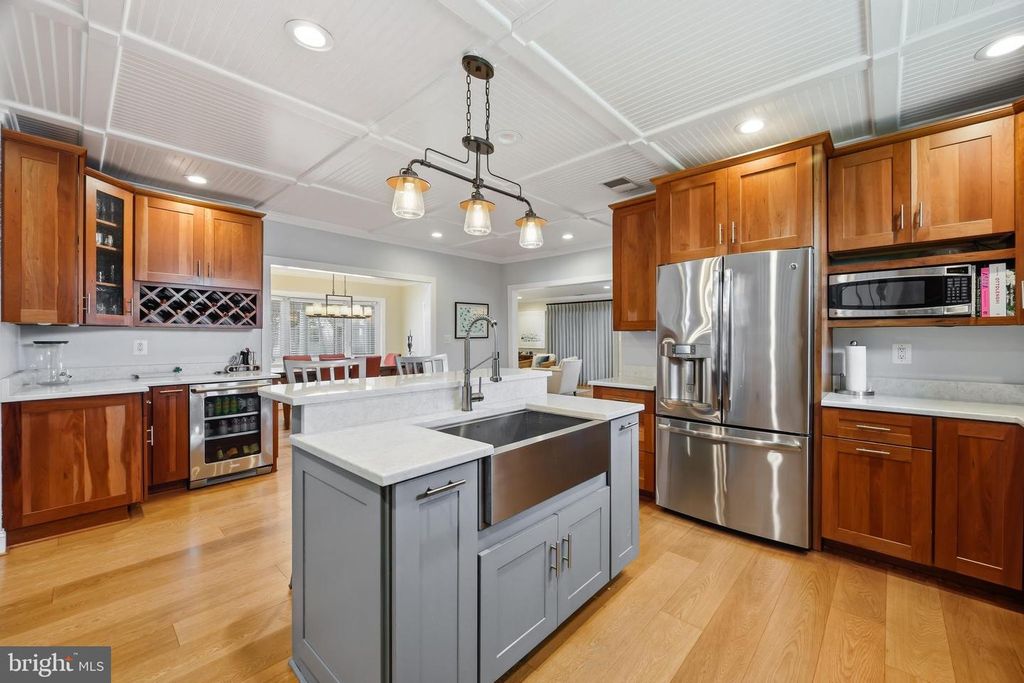 110 PERRYS RD, Grasonville, MD 21638