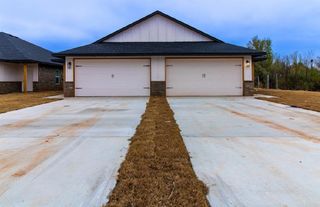 8808 N Shartel Avenue A & B, Oklahoma City, OK 73114