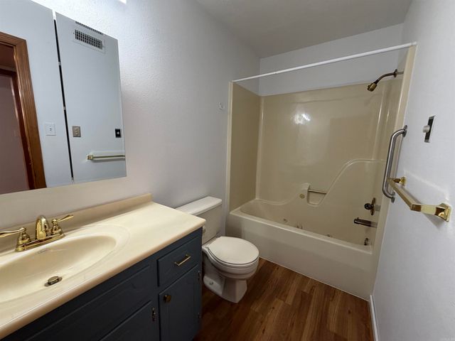 109 Indian Hills St Apt A2, Hot Springs, AR 71913