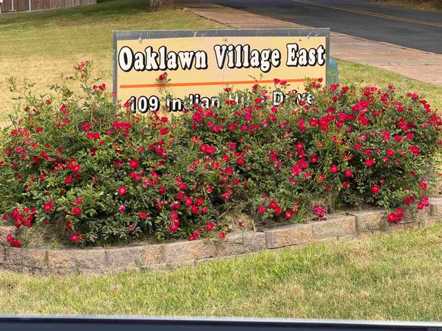 109 Indian Hills St Apt A2, Hot Springs, AR 71913