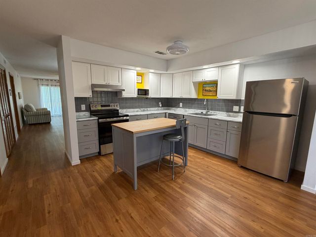 109 Indian Hills St Apt A2, Hot Springs, AR 71913