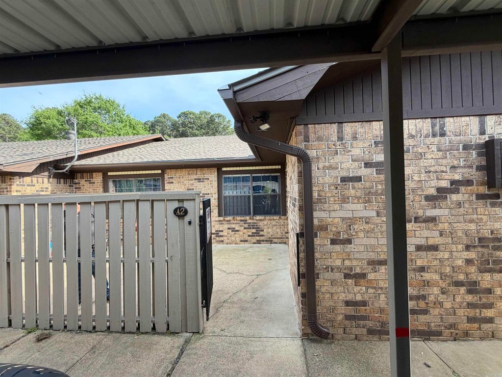 109 Indian Hills St Apt A2, Hot Springs, AR 71913