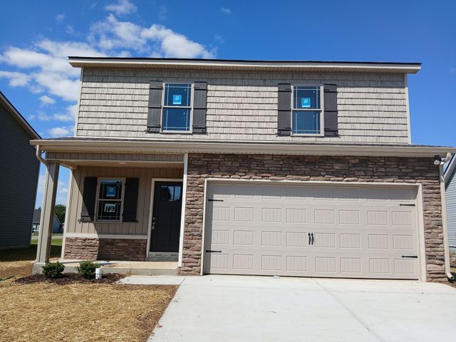 2918 Valley Farms Drive, Christiana, TN 37037