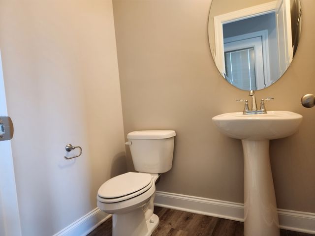 2918 Valley Farms Drive, Christiana, TN 37037