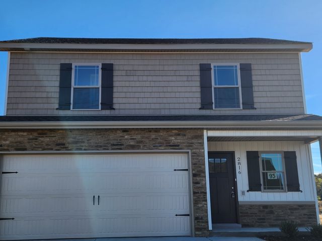 2918 Valley Farms Drive, Christiana, TN 37037