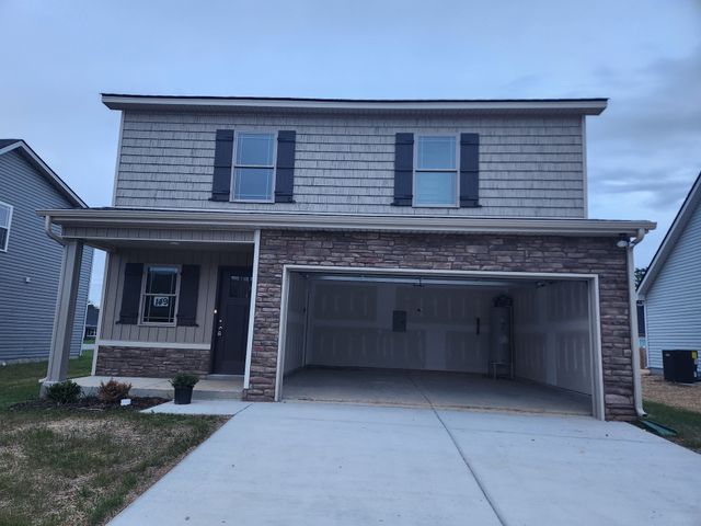 2918 Valley Farms Drive, Christiana, TN 37037