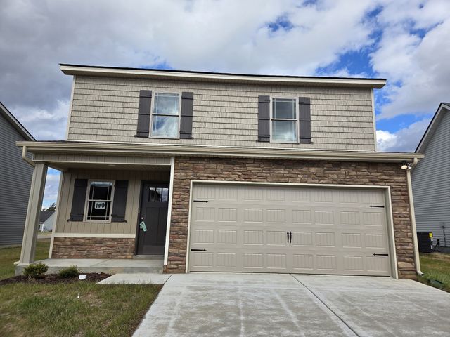 2918 Valley Farms Drive, Christiana, TN 37037