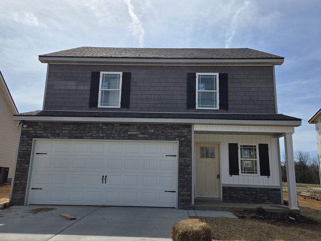 2918 Valley Farms Drive, Christiana, TN 37037