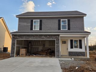 2918 Valley Farms Drive, Christiana, TN 37037