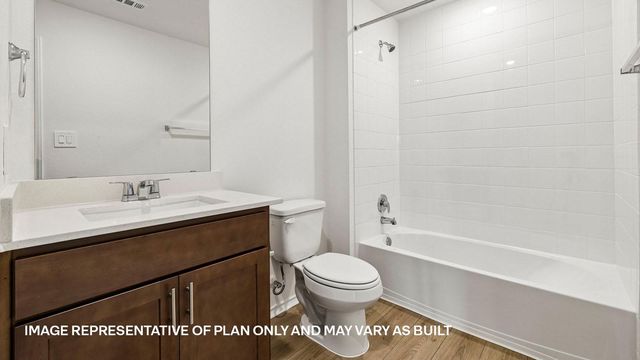 25524 Farmers Crop LN, Elgin, TX 78621