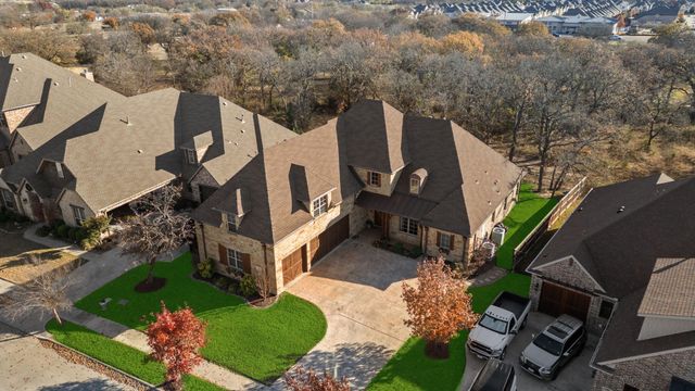 304 Boonesville Bend, Argyle, TX 76226