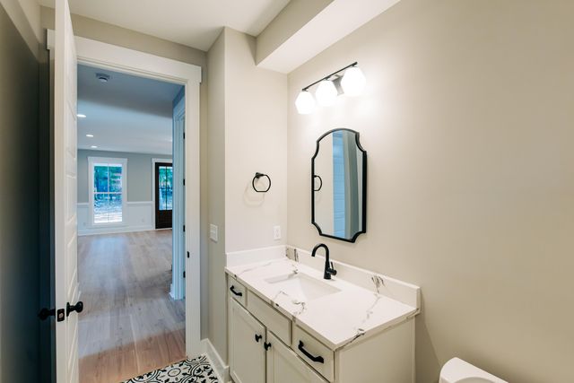 143 Harvest Way, Walterboro, SC 29488