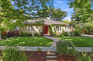 1074 Cherry Avenue, San Jose, CA 95125